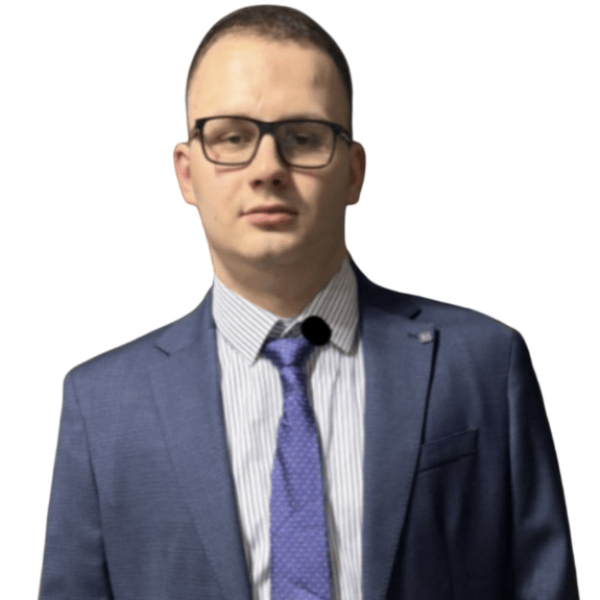 Клоков Никита