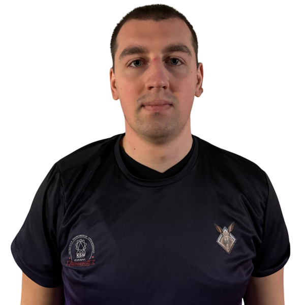 Кочетёнков Артём