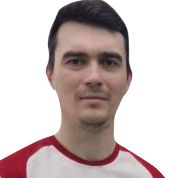 Кочубенко Юрий