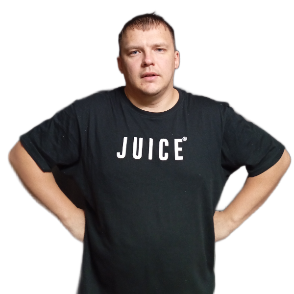 Кожевников Алексей