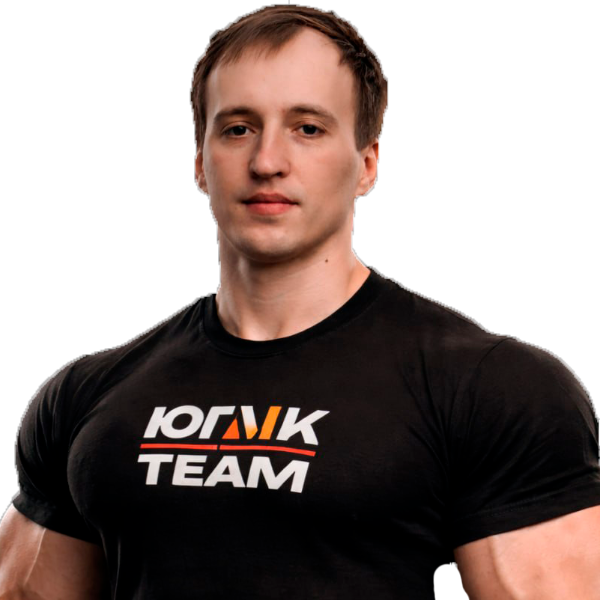 Кондратенко Андрей