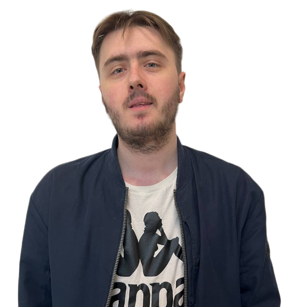 Конев Сергей