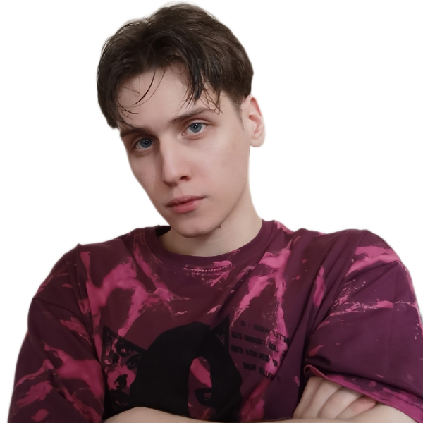 Коновалов Роман