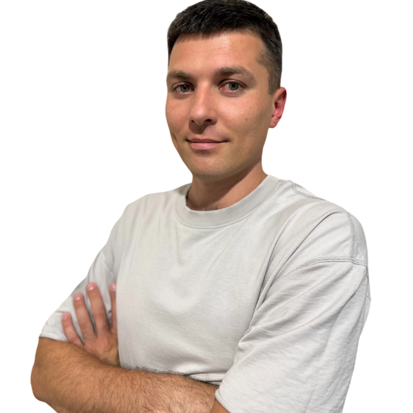 Коновалов Руслан