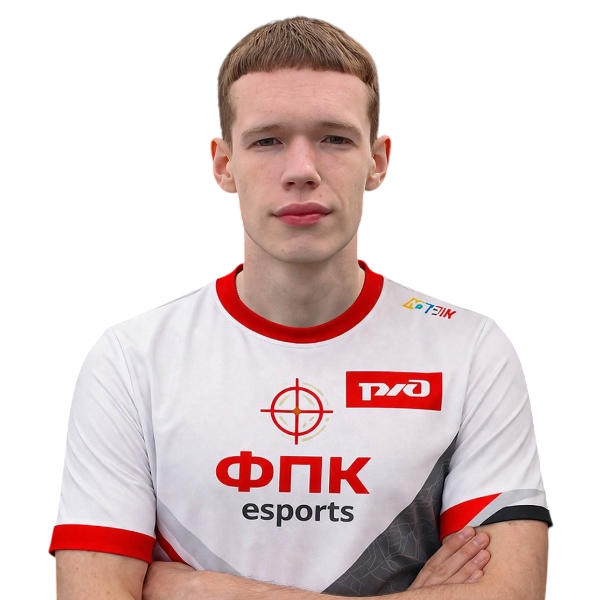 Корнилов Максим