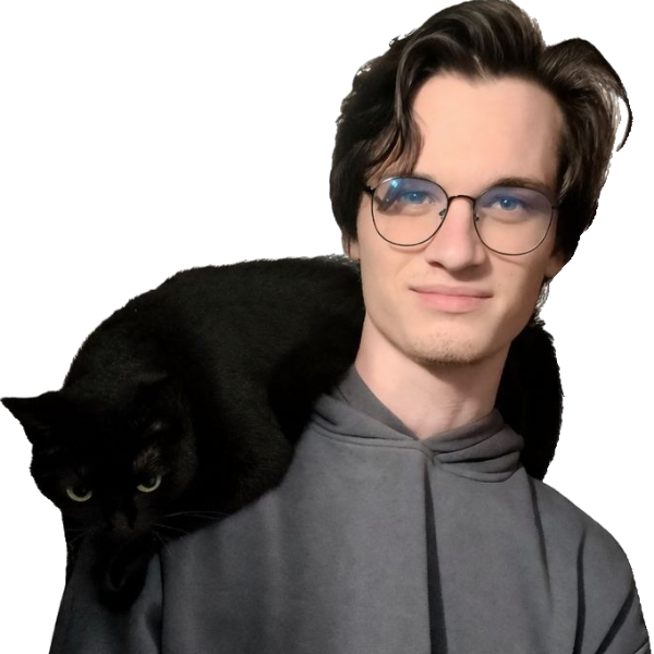 Коробко Михаил