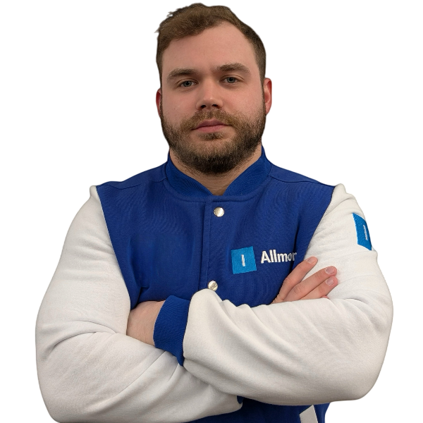 Коробов Даниил