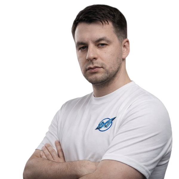 Ковех Алексей