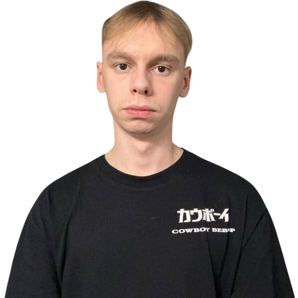 Красиков Николай