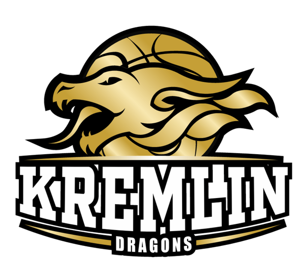 KREMLIN DRAGONS