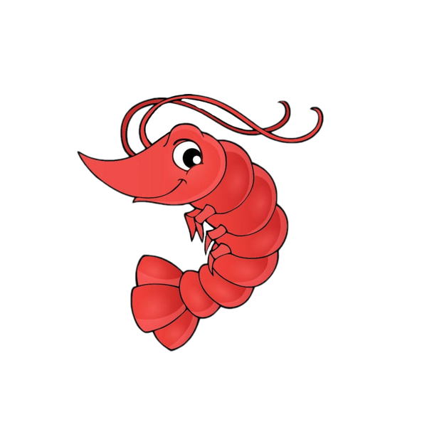 Сборная креветок