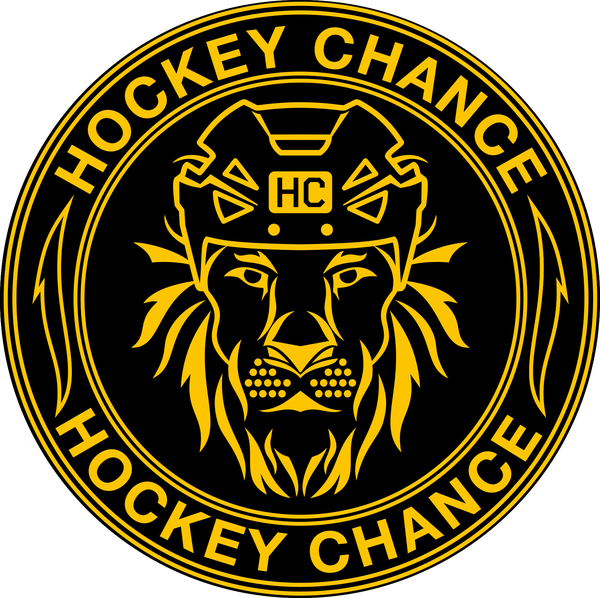 Hockey Chance 4x4 - 2017 г.р.  | 02.04 |