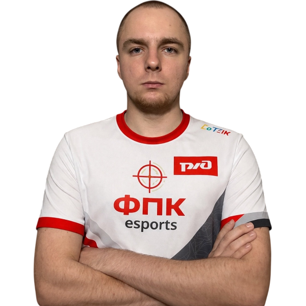 Крюков Сергей