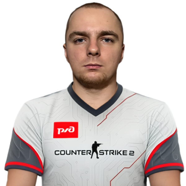 Крюков Сергей