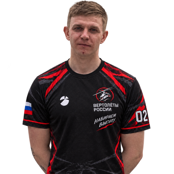 Широков Андрей