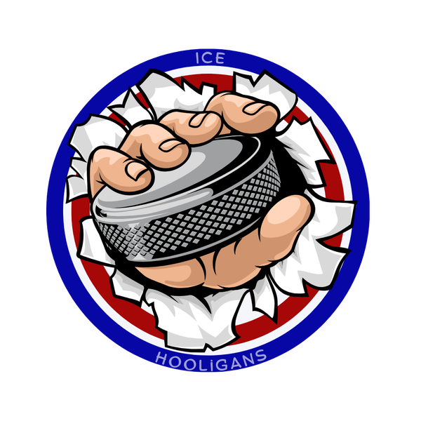 ICE HOOLIGANS 2016
