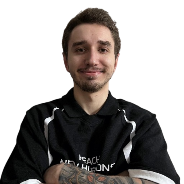 Кузин Даниил