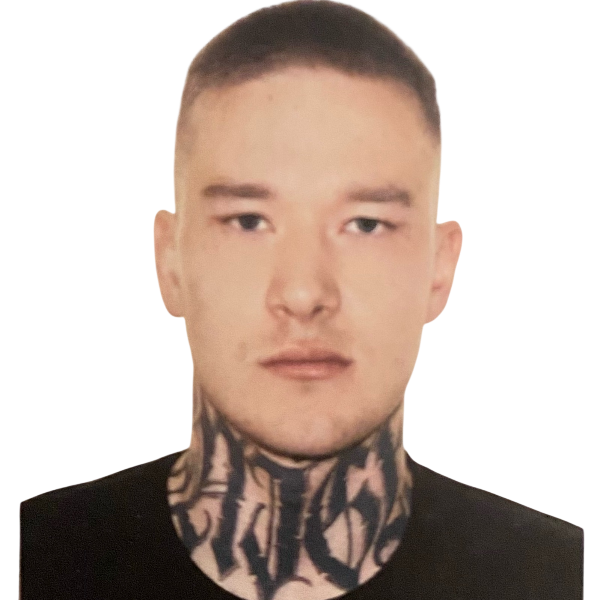 Кузнецов Владлен