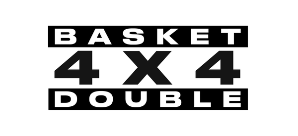 BasketDouble 4x4 | КСБ х 4 Сезон