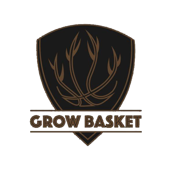 GROW BASKET 2013-14 GROW BASKET 2013-14