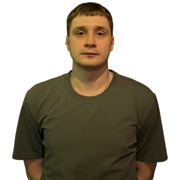 Гребнев Владислав