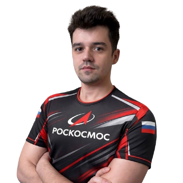 Ларионов Андрей