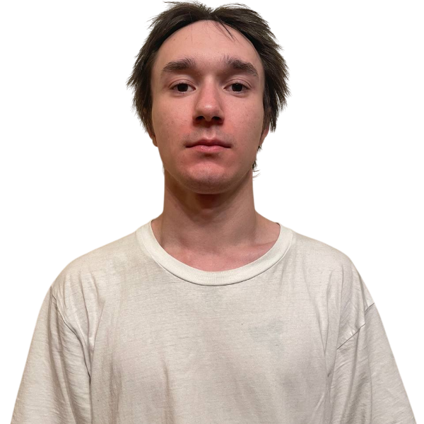 Лазарев Николай