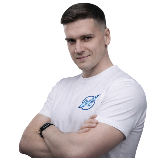 Леонов Евгений