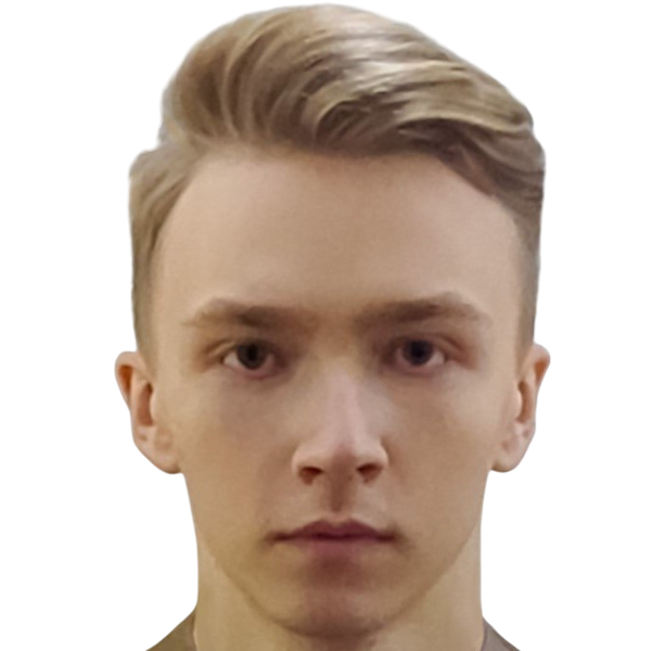 Махонин Алексей