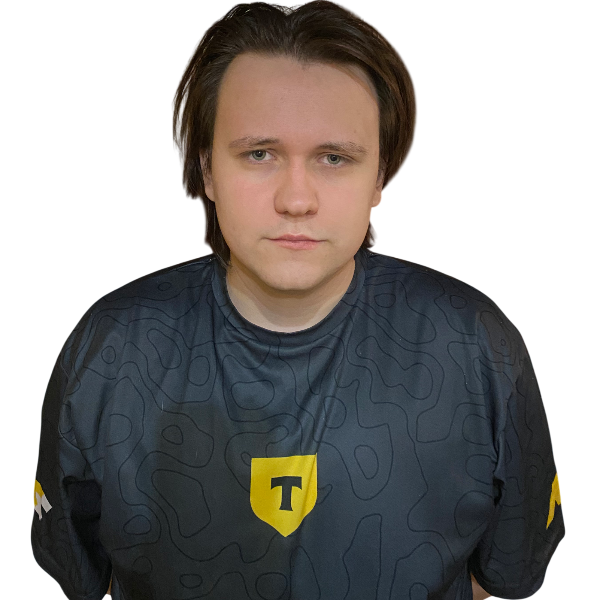 Матвеев Антон