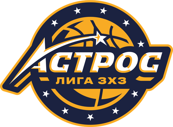 3х3 | 2014/15 Лига 2 | Весна 2025