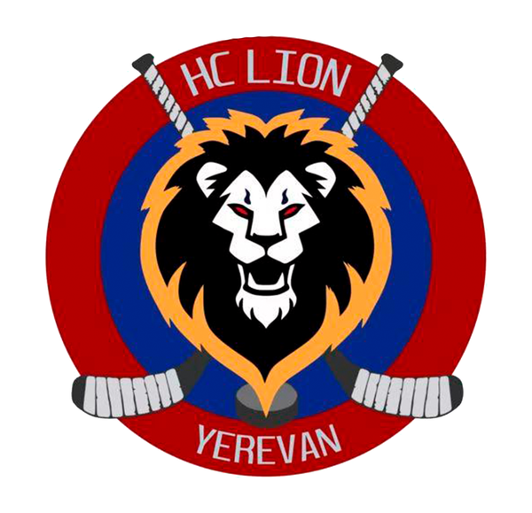 ХК Ереванские львы