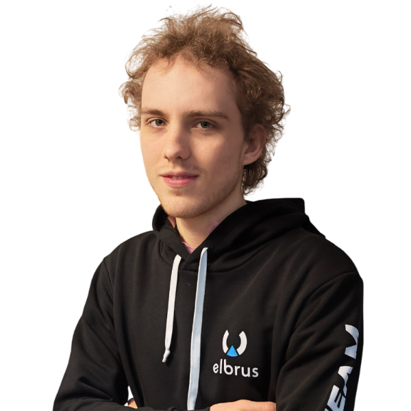 Липатов Даниил