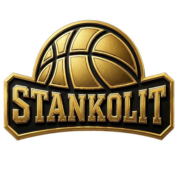 Stankolit Gold