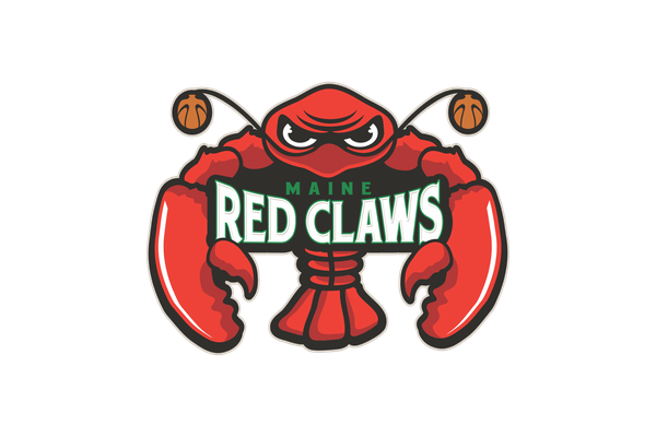 Maine Red Claws