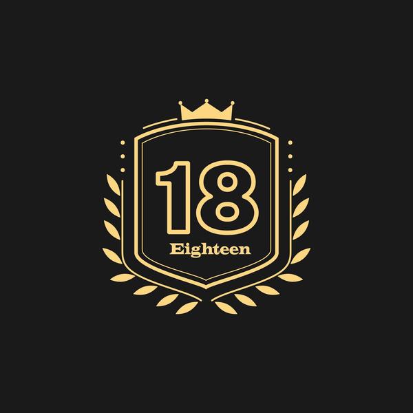 Eighteen