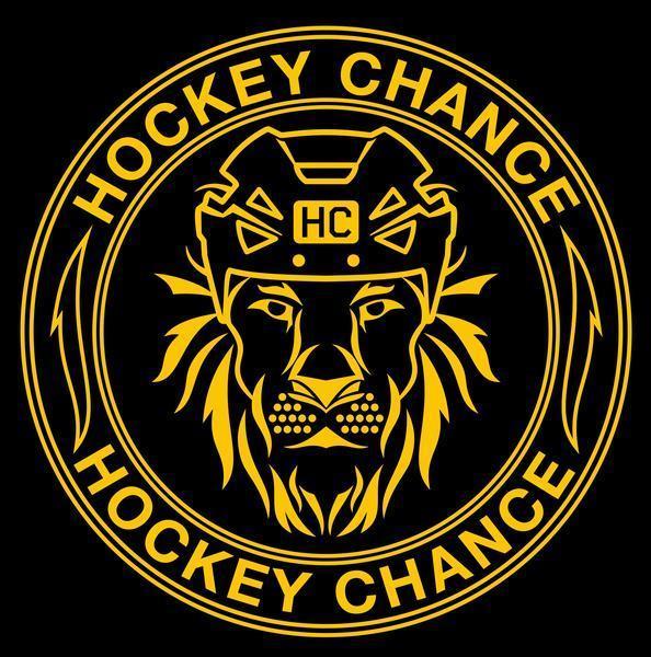 Hockey Chance 4x4 - 2015 г.р. |4 группа