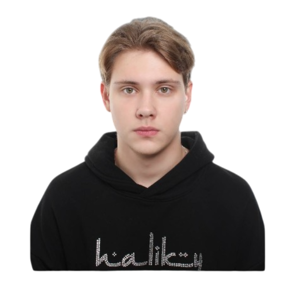 Лопатюк Ярослав