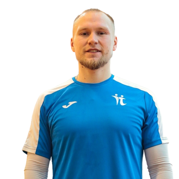 Лопотов Виталий