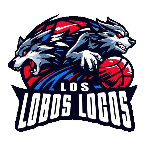 Los Lobos Locos Los Lobos Locos