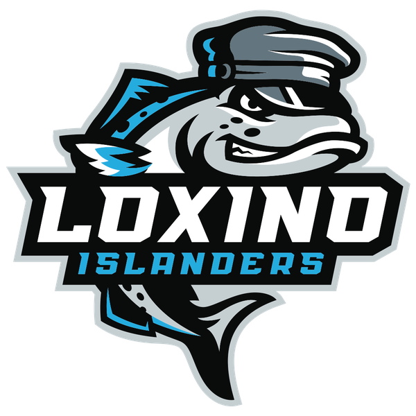 HC Loxino Islanders