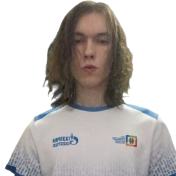 Лункин Сергей
