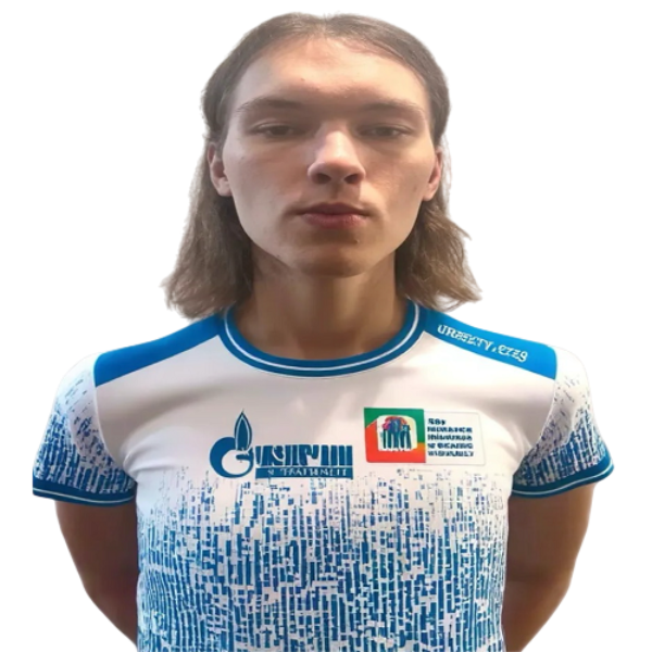 Лункин Сергей