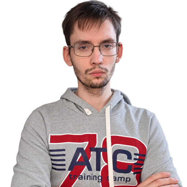 Маскин Михаил