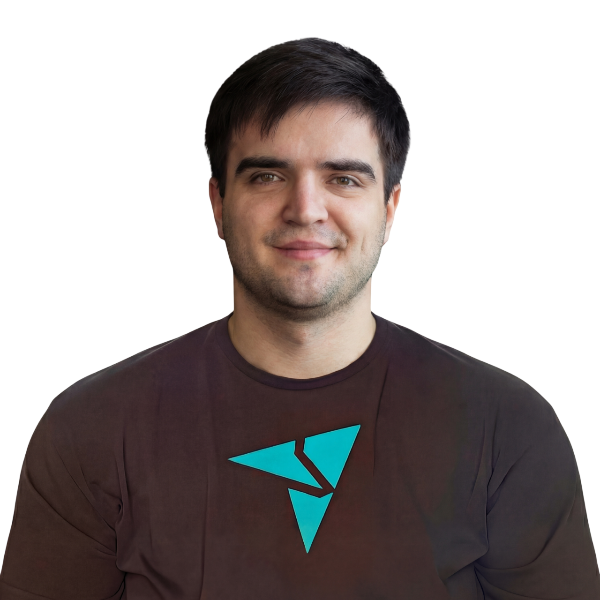 Осетров Максим