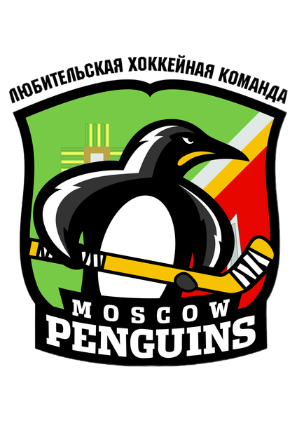 HC Moscow Penguins