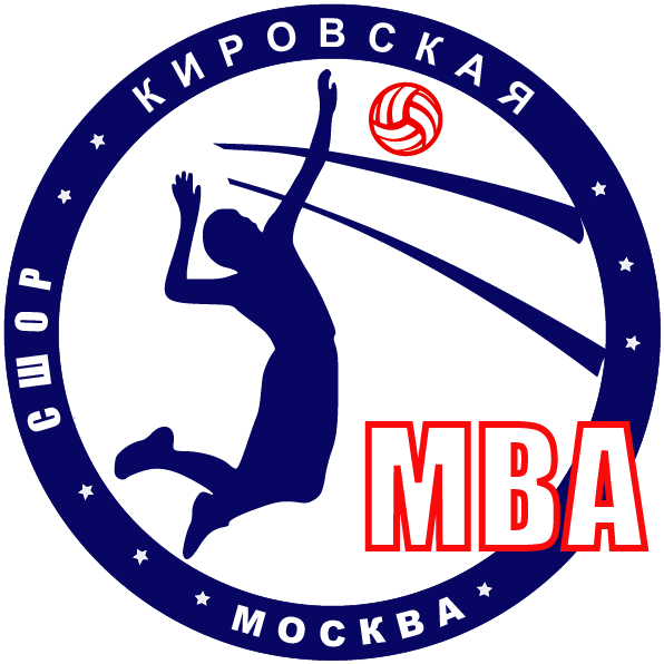 ГБУ «Московская волейбольная академия» СШОР «Кировская»