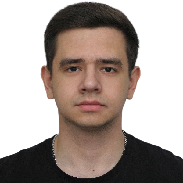 Майструк Денис