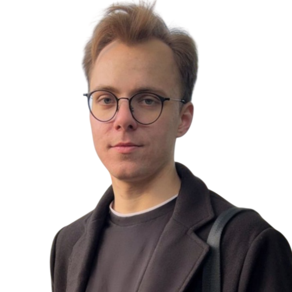 Маковецкий Вячеслав