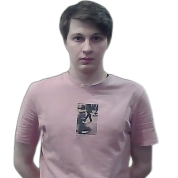 Максеменко Виталий